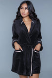 Alyssa Robe - The Epitome of Luxurious Comfort