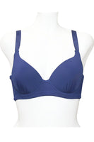 D Cup Extra Coverage Bra