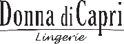 Donna di Capri logo