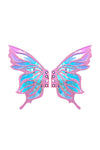 Feyre Lilac Glitter Fairy Original Wingz Pair