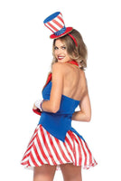 Yankee Doodle Darlin' Costume