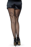 Duchess Suspender Hose (6 pieces in 1 pack)