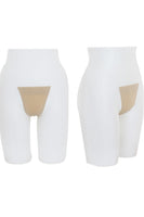 No line Strapless Panty