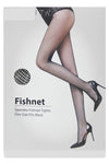 Spandex Fishnet Tights