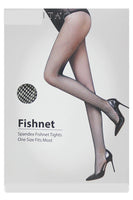 Spandex Fishnet Tights