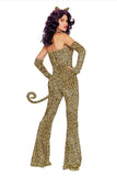 Here Kitty Kitty Costume Set