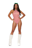 Candy Cane Costume Set