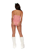 Candy Cane Costume Set