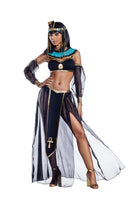 Cleopatra Costume Set