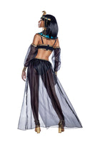 Cleopatra Costume Set