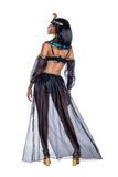 Cleopatra Costume Set