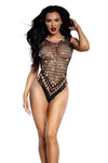 Lola Teddy with Rhinestones