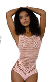 Lola Teddy with Rhinestones