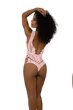 Lola Teddy with Rhinestones