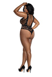 Lola Teddy with Rhinestones