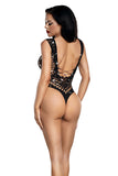 Lola Teddy with Rhinestones