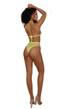 Situation Net 2-Piece Set