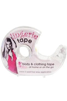 Super Strong Double-Sided Lingerie Tape