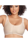 Comfortable support recovery bra