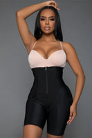 Feeling My Curves Bodyshaper-Sculpt & Slay Bodysuit