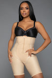 Feeling My Curves Bodyshaper-Sculpt & Slay Bodysuit