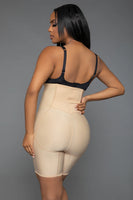 Feeling My Curves Bodyshaper-Sculpt & Slay Bodysuit