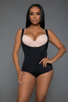 Keep It Tight Bodysuit Shaper