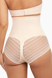 Flawless High Waist  Firm Control Shaping Brief with 360 Degree Support