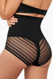 Flawless High Waist  Firm Control Shaping Brief with 360 Degree Support