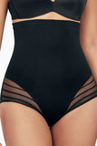 Flawless High Waist  Firm Control Shaping Brief with 360 Degree Support