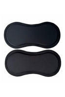 Flexible Side Support Board – Ergonomic Compression Pad with Cushioned Wings – Lipo & BBL Post-Op Accessory –