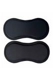 Flexible Side Support Board – Ergonomic Compression Pad with Cushioned Wings – Lipo & BBL Post-Op Accessory –