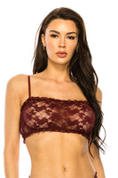 Lace Bralette