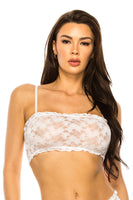 Lace Bralette