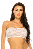 Lace Bralette