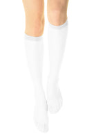 15 Denier Sheer Knee High Socks