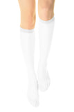 15 Denier Sheer Knee High Socks