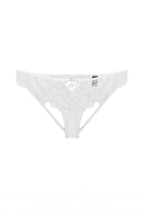 Open Cheeky Panty