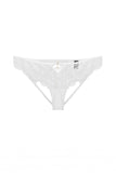 Open Cheeky Panty