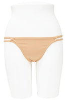 Cotton Panty with Moderate Coverage