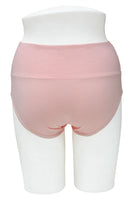 Cotton Stretch Comfort Brief with Double Layered Waistband