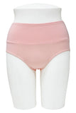 Cotton Stretch Comfort Brief with Double Layered Waistband