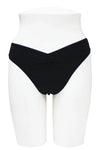 Soft & Stretchy Thong with Elastic Band Modal Thong