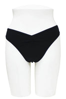 Soft & Stretchy Thong with Elastic Band Modal Thong