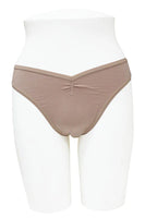 Soft & Stretchy Thong with Elastic Band Modal Thong