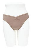 Soft & Stretchy Thong with Elastic Band Modal Thong