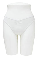 Soft & Stretchy Thong with Elastic Band Modal Thong