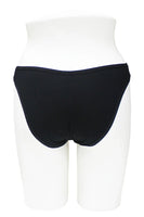 Comfortable Fit with Elastic Band Modal Panty