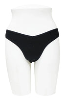 Comfortable Fit with Elastic Band Modal Panty