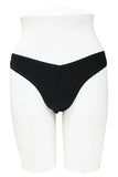 Comfortable Fit with Elastic Band Modal Panty